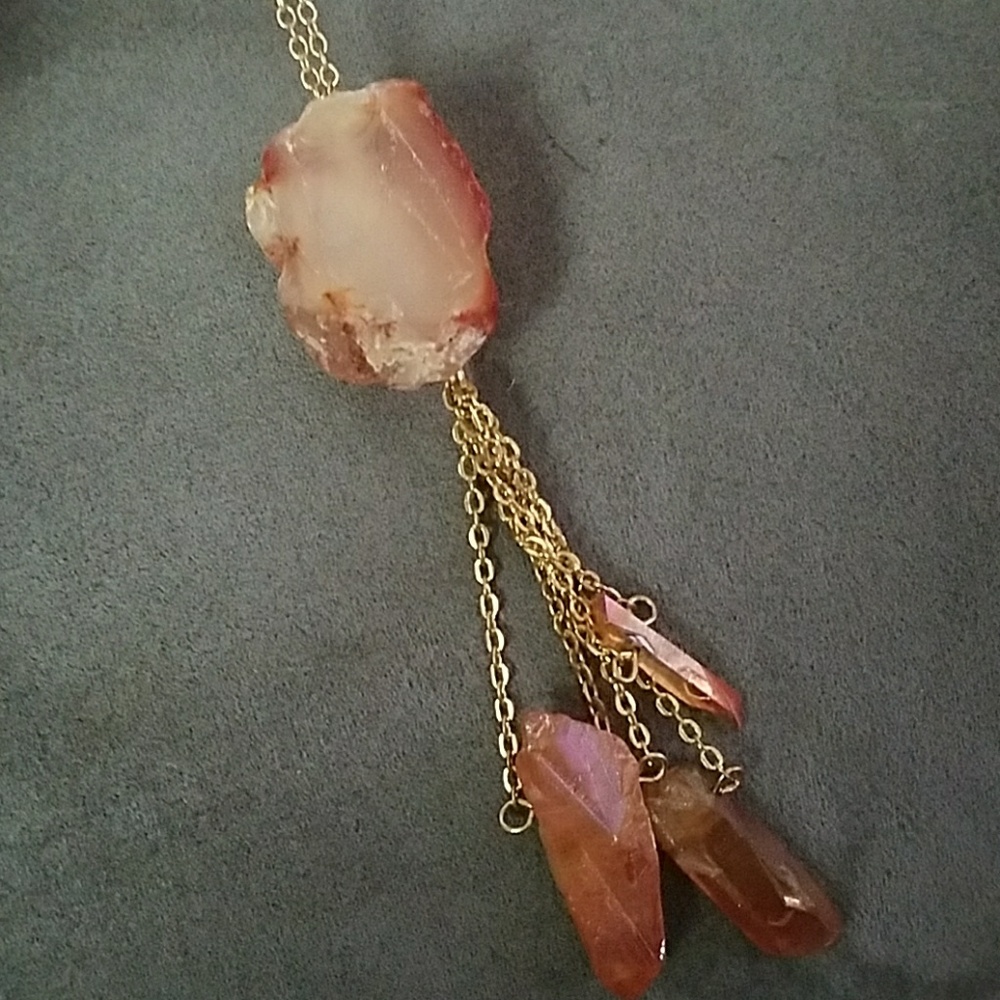 19" Necklace